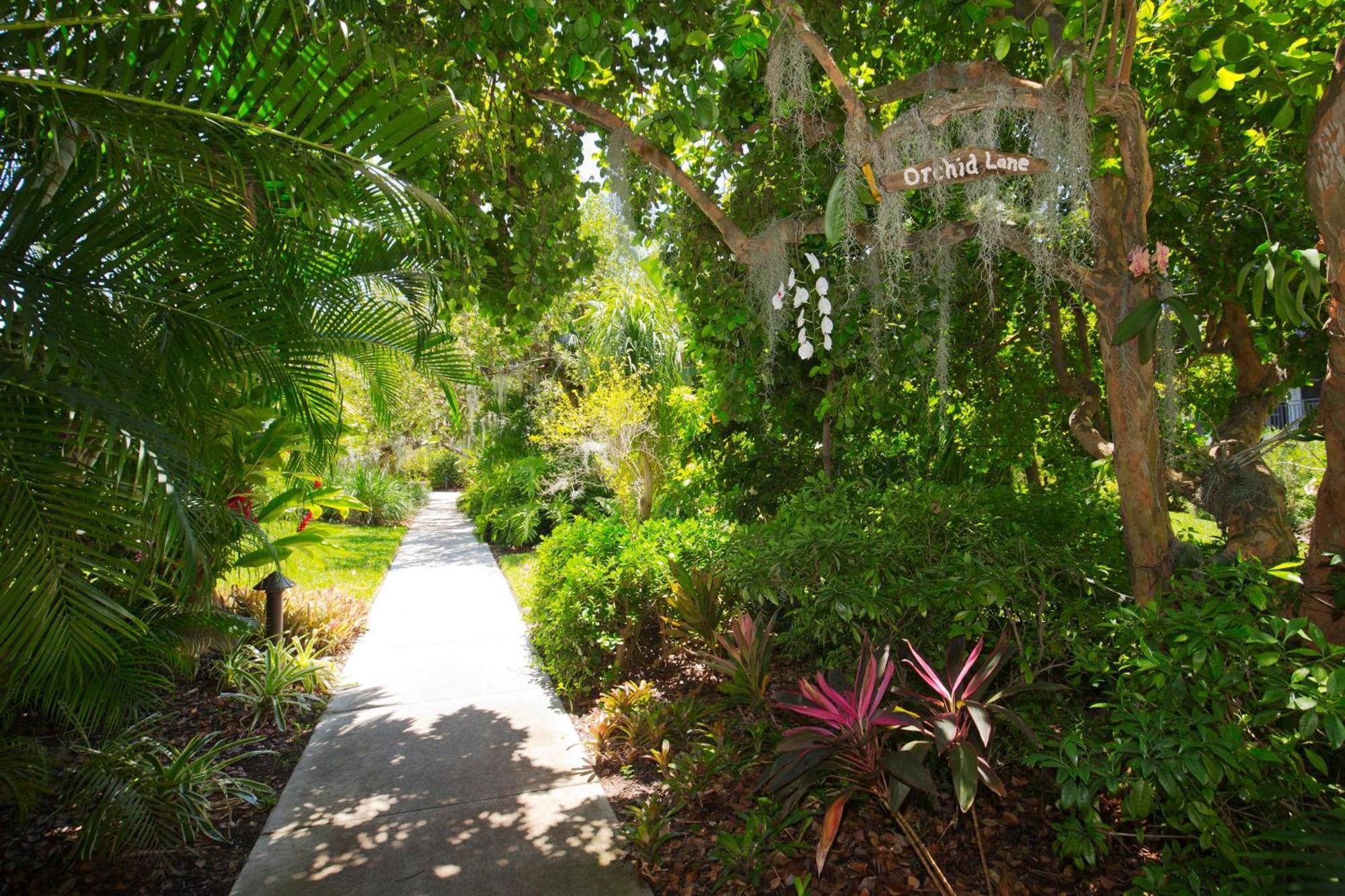 Villa Casa Pap Del Mar Key West Exterior foto