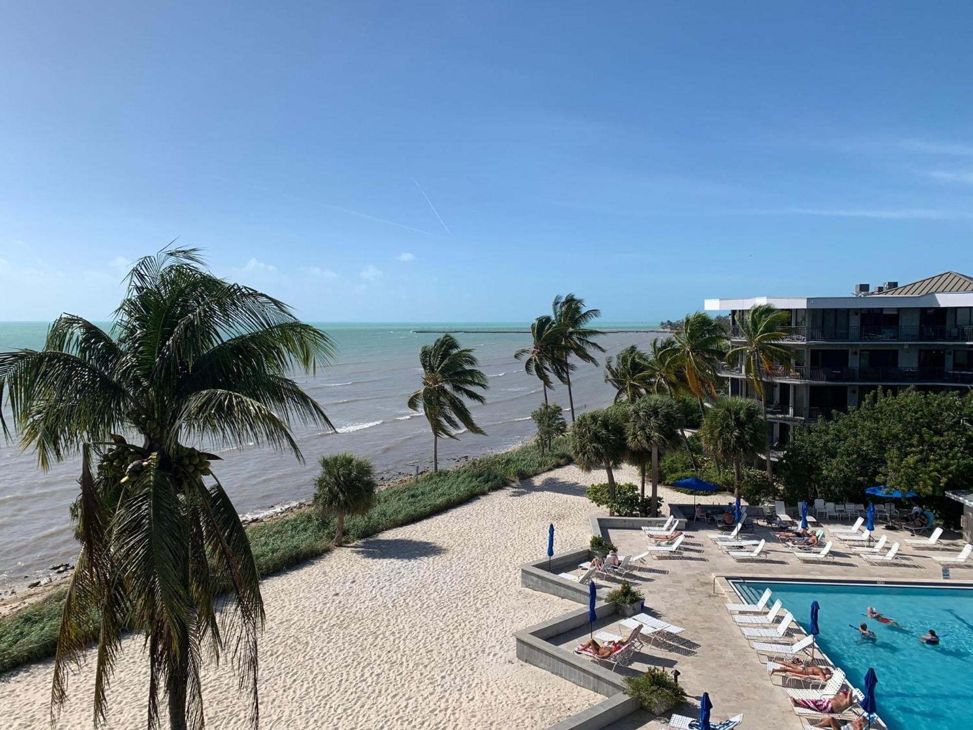 Villa Casa Pap Del Mar Key West Exterior foto